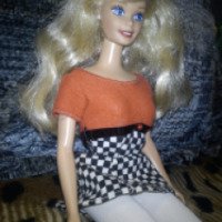 Кукла Mattel Barbie vintage