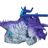 Игрушка Hasbro "Трансформеры Autobot Drift и Dinobot Slug"