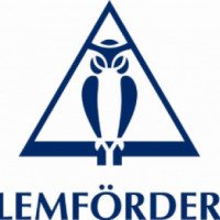 Стоики стабилизатора lemforder