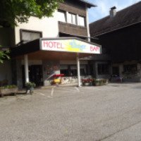 Отель Ebner 4* (Австрия, Филлах)