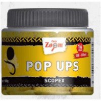 Бойлы Carp Zoom POP UPS 16мм