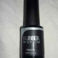 Каучуковый топ Rubber naomi для гель-лака