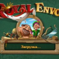Royal Envoy - игра для Android