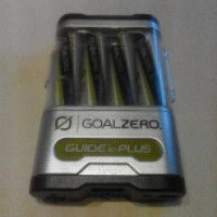 Зарядное устройство Goal Zero Guide 10 Plus