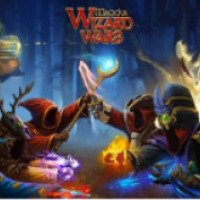 Magicka: Wizard Wars - игра для PC