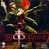 Bloodrayne - игра для PC