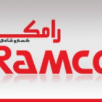 Утюг Ramco RST-870