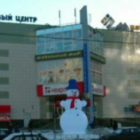 Торговый центр "МИГ" (Россия, Москва)