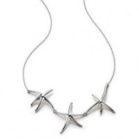 Кулон Tiffany&Co Starfish N109