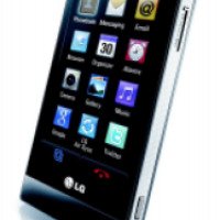 Сотовый телефон LG GD 880 Mini