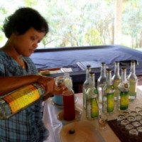 Экскурсия на французскую ромоварню Magic Alambic Rum Distillery на острове Самуи (Таиланд)