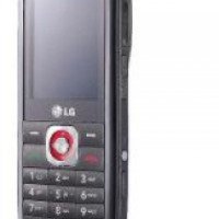 Сотовый телефон LG GM200