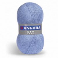 Пряжа для вязания YarnArt Angora Ram