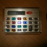 Калькулятор Эра LC-660