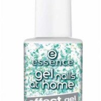 Гель-лак для ногтей Essence Gel Nails At Home
