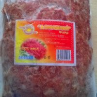 Фарш От Саныча "Домашний" 100% мяса