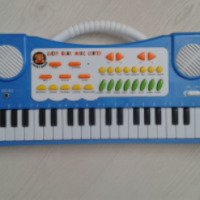 Детский синтезатор DoReMi 37 клавиш