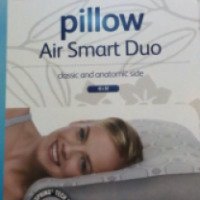 Подушка Dormeo "Air Smart Duo"