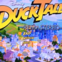 DuckTales: Remastered - игра для PC