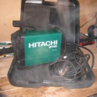 Сварочный инвертор Hitachi W160