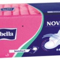 Прокладки Bella Nova