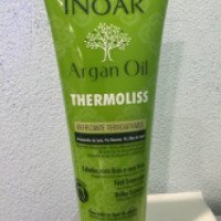 Термозащита для непослушных волос Inoar Thermoliss