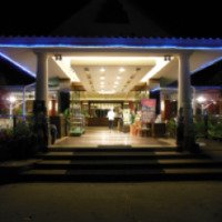Отель All Seasons Naiharn Phuket 3* (Тайланд, о. Пхукет)