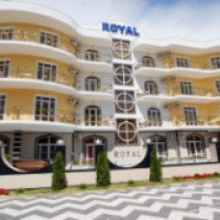 Отель Royal (Россия , Витязево)