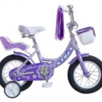 Велосипед для девочки Stels Echo 12