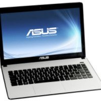Ноутбук Asus X401-WX005D