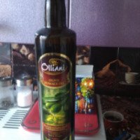 Оливковое масло Franco Olliani Olive Pomace Oil