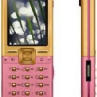 Сотовый телефон Sony Ericsson T650i