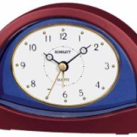 Часы-будильник Scarlett SC-854 Quartz clock