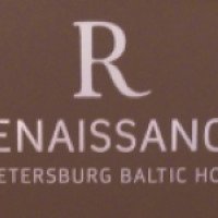 Гостиница Ренессанс Балтик 