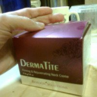 Подтягивающий крем для шеи, декольте и верхней части рук Biologic Solutions "Derma Tite"