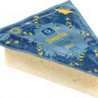 Сыр твердый Garant Svecia mild 28%