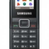 Сотовый телефон Samsung Е1100Т