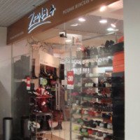 Магазин "Zena+" (Россия, Екатеринбург)