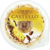 Сыр сливочный Castello