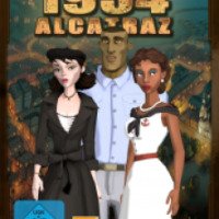 1954 Alcatraz - игра для РС