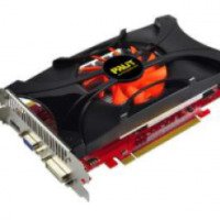 Видеокарта GeForce Palit GTX460 SE 1Gb DDR5 256bit