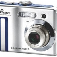 Цифровой фотоаппарат Premier DC-6361