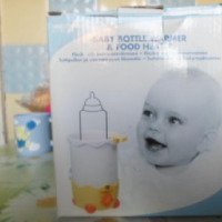 Подогреватель для бутылочек и детского питания BILTEMA