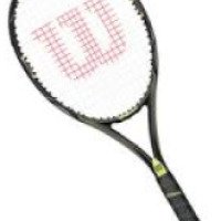 Теннисная ракетка Wilson nCode nPro Open