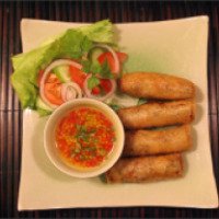 Рестораны вьетнамской кухни Viet Cafe 
