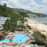 Отель Arabella Beach 4* (Болгария, Албена)