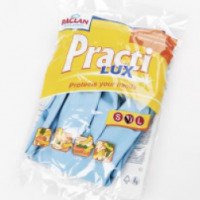 Перчатки Paclan Practi lux