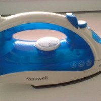 Утюг Maxwell MW-3013 B