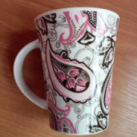Чашка керамическая Llsaida