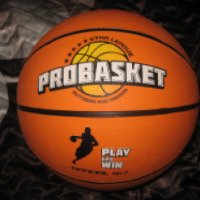 Баскетбольный мяч ProBasket